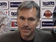 Mike D'Antoni